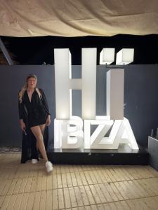 Travesti en Ibiza: 