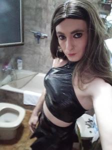 611397365: Travesti en Málaga