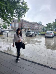 Transexual en Sevilla: 