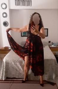 Chica busca chico en Málaga: 