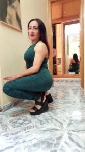 Transexual en Alicante: 