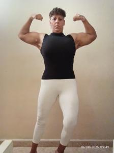 Chica busca chico en Murcia: 