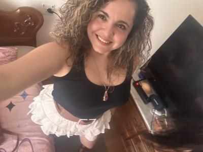 Chica busca chico en León: 