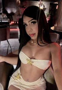 Transexual en Barcelona: 