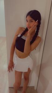 661418603: Chica busca chico en Barcelona