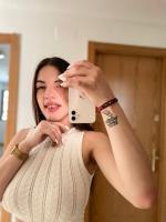 607192497: Chica busca chico en Tenerife