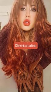 Transexual en Barcelona: 