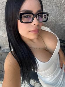 Chica busca chico en Málaga: 