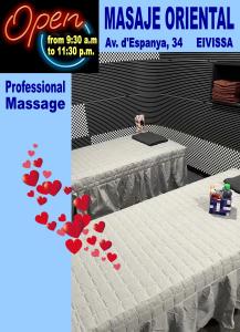 Chica busca chico en Ibiza: 