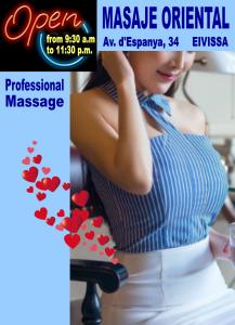 Chica busca chico en Ibiza: 