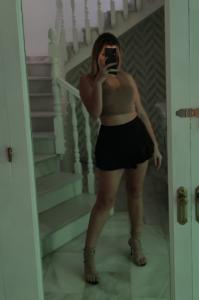 Chica busca chico en Madrid: 