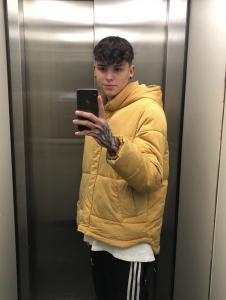 604854296: Chico busca chica en Madrid