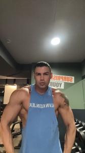 Chico busca chica en Madrid: 