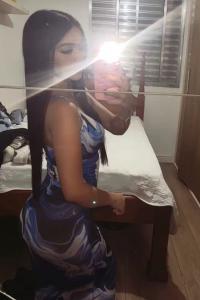 Chica busca chico en Sevilla: 