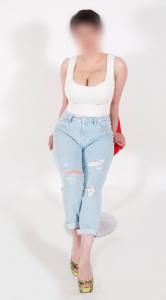 Chica busca chico en Madrid: 