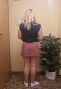 Chica busca chico en Castellón: 