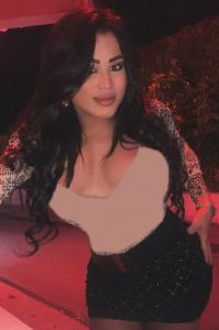 Transexual en Málaga: 