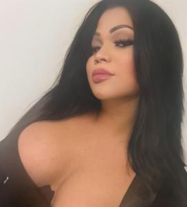 Transexual en Málaga: 