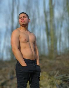 Chico busca chica en Vizcaya: 