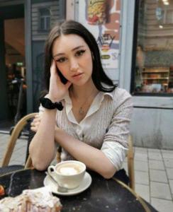 Chica busca chico en Madrid: 