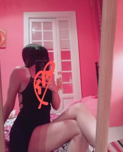 Chica busca chico en Madrid: 