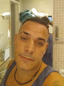 Chico busca chica en Las Palmas: 