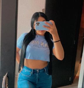 Chica busca chico en La Rioja: 