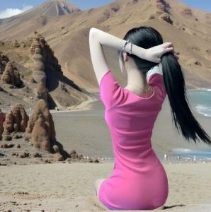 Chica busca chico en Tenerife: 