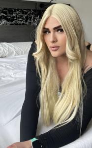 Transexual en Ciudad Real: 