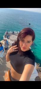 Transexual en Madrid: 