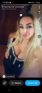Chica busca chico en Málaga: 