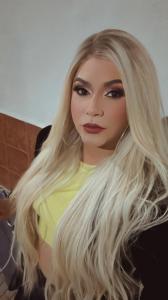 Transexual en Mallorca: 