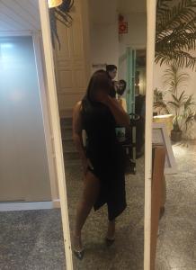 Chica busca chico en Barcelona: 