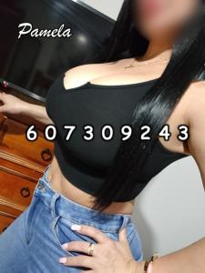 Chica busca chico en Madrid: 