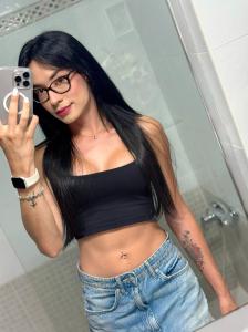 Transexual en Málaga: 