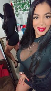 Chica busca chico en Madrid: Chica busca chico