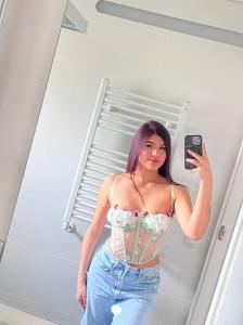 615694299: Chica busca chico en Toledo