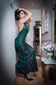 Chica busca chico en Madrid: 