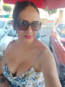 Travesti en Zaragoza: 