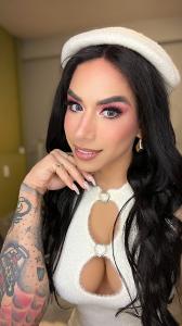 Travesti en Mallorca: 