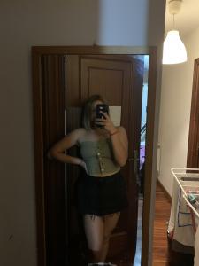 Chica busca chico en Pontevedra: 