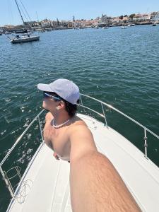 Chico busca chica en Badajoz: 