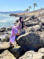 641165075: Travesti en Barcelona