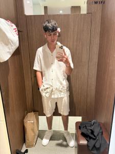 Chico busca chica en Ibiza: 