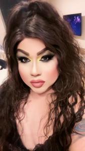 Travesti en Pontevedra: 