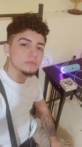 Chico busca chica en Zaragoza: 