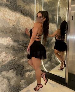 Chica busca chico en Málaga: 