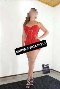 Chica busca chico en Sevilla: 