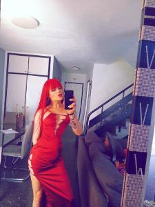 603590625: Transexual en Tenerife