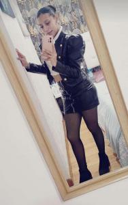 Chica busca chico en Córdoba: 